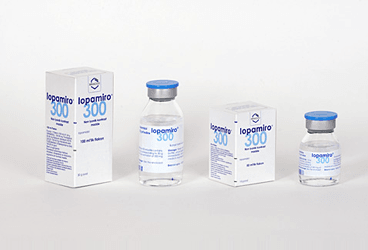 IOPAMIRO 300 30 ML 1 FLAKON